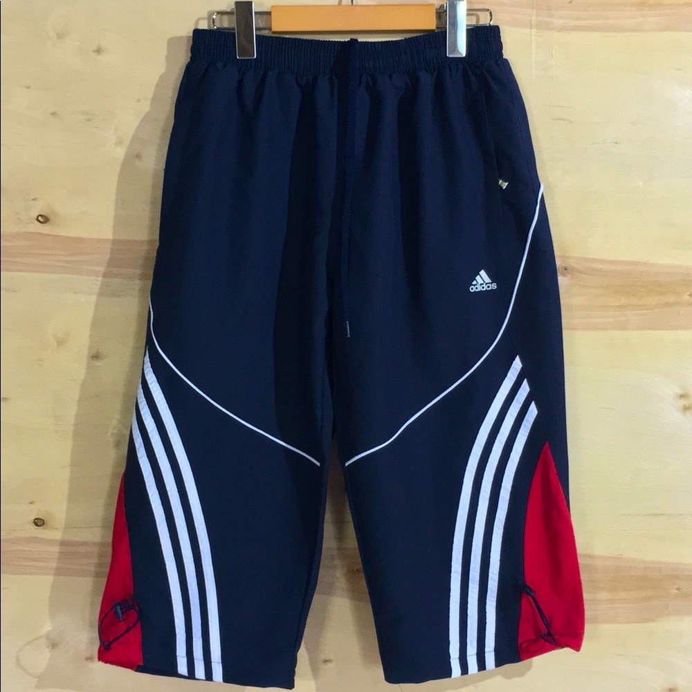 Adidas Men swim trunks size XLarge for kids